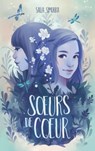 Soeurs de coeur - Salla Simukka - 9782016254424