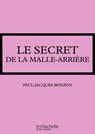 La famille HLM - Le secret de la malle-arrière - Paul-Jacques Bonzon - 9782016258569