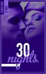 30 Nights - Christine D'Abo - 9782016264850