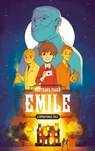 Emile, l'intraitable Zola - Bertrand Puard - 9782016273043