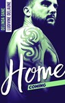Homecoming - Delinda Dane ; Ludivine Delaune - 9782016278956