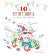 10 petites souris cherchent une maison - Pog - 9782017010746