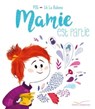 Mamie est partie - Pog - 9782017010869