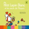 Petit Lapin Blanc et les oeufs de Pâques - Marie-France Floury - 9782017011040