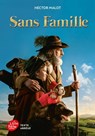 Sans famille - Texte Abrégé 2018 - Hector Malot ; Olivier Tallec - 9782017036746