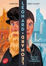 Léonard & Léonard - Christine Féret-Fleury - 9782017036852
