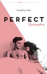Perfect Redemption - Claudia Tan - 9782017078739