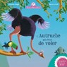 L'autruche qui rêvait de voler - Christine Beigel - 9782017086307