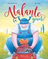 Atalante la géante - Emmanuelle Rey - 9782017086505