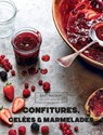 Confitures, gelées et marmelades - Thomas Feller - 9782017096177