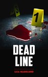 Deadline - Une enquête d'Annika Bengtzon - Liza Marklund - 9782017101789