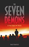 The Seven Demons - Emilie Francisco - 9782017101994
