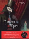 Le fantôme de l'Opéra - Christine Beigel - 9782017107606