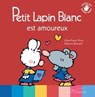 Petit Lapin Blanc est amoureux - Marie-France Floury - 9782017107613