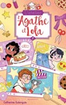 L'atelier d'Agathe et Lola - Tome 2 - Tous pour Benji - Catherine Kalengula - 9782017110026