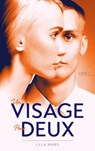 Un visage pour deux - tome 1 - Lyla Mars - 9782017110859