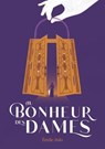 Au Bonheur des Dames - Edition abrégée - Émile Zola - 9782017122586