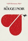 Le Rouge et le Noir - Edition abrégée - Stendhal - 9782017122593