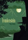 Frankenstein - Edition abrégée - Mary Shelley - 9782017122609