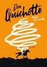 Don Quichotte - Édition abrégée - Miguel de Cerventes - 9782017122685