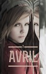 Avril - Tome 3 - Léa Como - 9782017125365