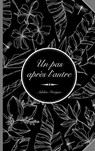 Un pas après l'autre - Adeline Ferrigno - 9782017125495