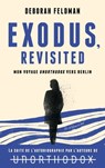 Exodus - Deborah Feldman - 9782017125631
