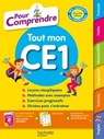 Pour comprendre Toutes les matières CE1 - Frédérique Beau ; Pauline Bodeau ; Séverine Chatelain ; Magali Dieny ; Pierre Dieny ; Jack Guichard ; Pascale Huet - 9782017148937