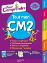 Pour comprendre Toutes les matières CM2 - Jack Guichard ; Jean-Étienne Hérété ; Fabienne Dachet ; Pierre Brémont ; Séverine Chatelain ; Pascale Huet ; Laure Voirin-Bremont - 9782017149002
