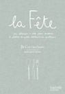 La fête - Zoé de Las Cases - 9782017164951
