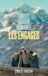 Les engagés - Du film au roman - Emilie Frèche - 9782017169512