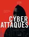 Cyberattaques - Gérôme Billois ; Nicolas Cougot - 9782017174219