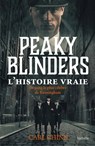 Peaky Blinders - Carl Chinn - 9782017174363