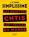 Les recettes cht'is les + faciles du monde - Jean-François Mallet - 9782017216964