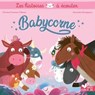 Babycorne - Christine Naumann-Villemin - 9782017223542