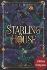 Starling House (édition française) - Alix E. Harrow - 9782017230878