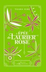 L'Épée de laurier-rose - Tasha Suri - 9782017231004