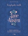Jane Austen - L'encyclopédie visuelle - Claire Saim ; Gwen Giret - 9782017231103