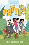 PATTES - tome 1 - Nathan Fairbairn ; Michele Assarasakorn - 9782017232247