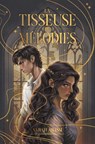 La Tisseuse de Mélodies - tome 1 - Sarah Abassi - 9782017241751