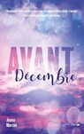 Avant décembre - Joana Marcús - 9782017241843