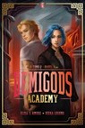 Demigods Academy - Année 2 - Hadès - Elisa S. Amore ; Kiera Legend - 9782017241911
