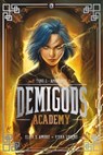 Demigods Academy - Année 3 - Aphrodite - Elisa S. Amore ; Kiera Legend - 9782017241928