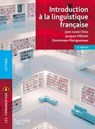 Fondamentaux - Introduction à la linguistique française - Dominique Maingueneau ; Jean-Louis Chiss ; Jacques Filliolet - 9782017244530