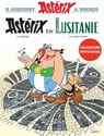 Astérix volume 41: Astérix en Lusitanie - René Goscinny ; Albert Uderzo ; Fabcaro - 9782017253709