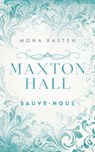 Maxton Hall - tome 3 - Le roman à l'origine de la série Prime Video - Mona Kasten - 9782017260721