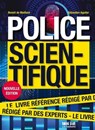 Police scientifique NED - Benoit de Maillard ; Sébastien Aguilar - 9782017264668