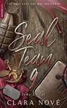 SEAL Team 9, Tome 2 - Cat - Clara Nové - 9782017269694