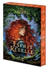 Esprit rebelle - Maggie Stiefvater - 9782017271840
