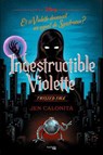 Twisted Tale - Indestructible Violette - Jen Calonita - 9782017271864